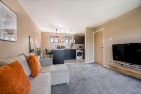 Waterlily Apartment, Nottingham
